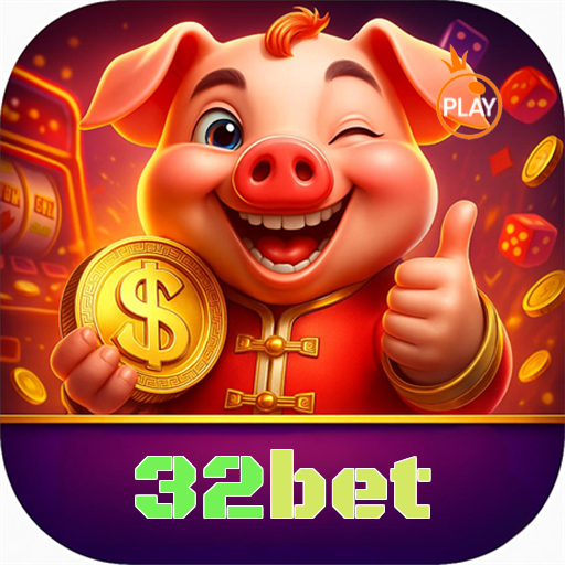 32bet logo