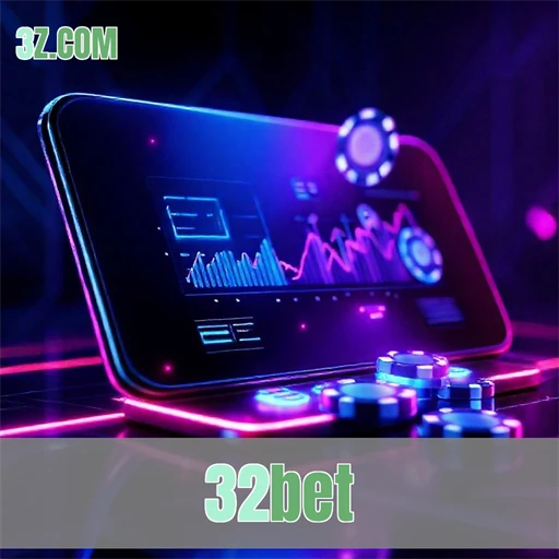 32bet Aplicativo Móvel