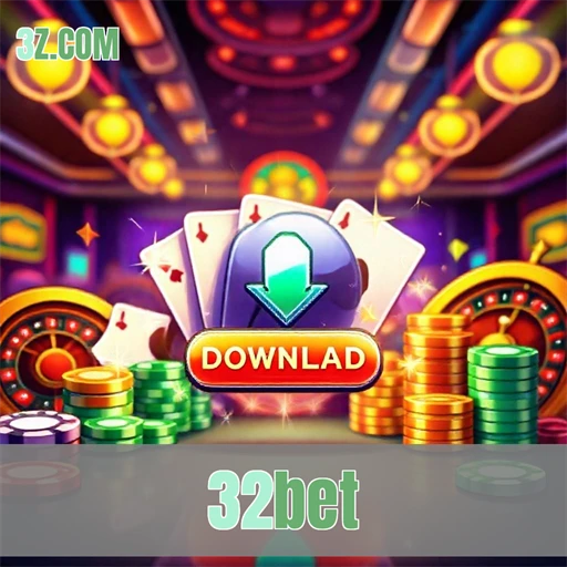 32bet Baixar App