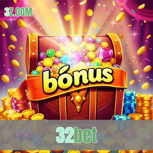 32bet Bônus Especial