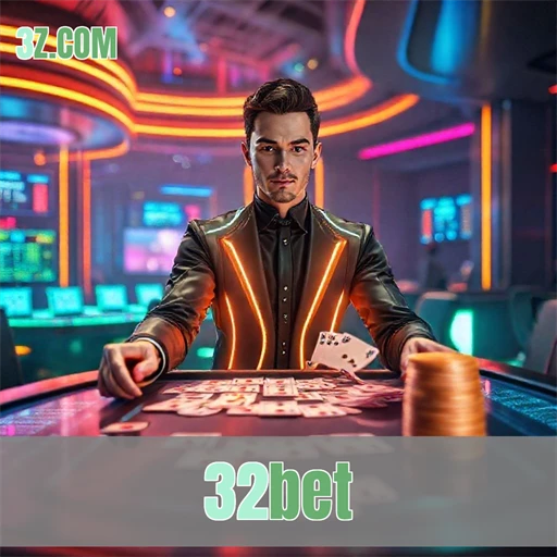 32bet Serviço Confiável