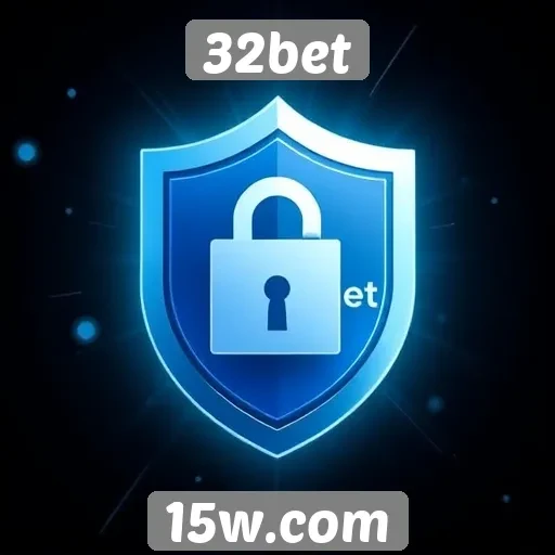 Segurança e confiabilidade do site 32bet